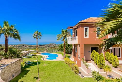 Villa Myrtia