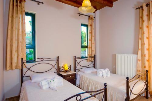 Villa Myrtia