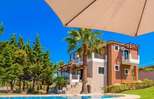 Villa Myrtia