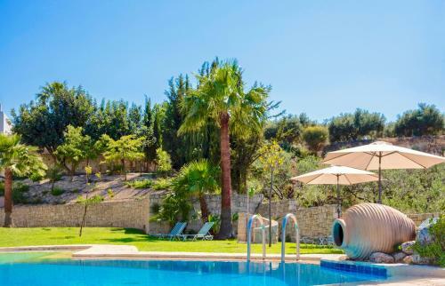 Villa Myrtia