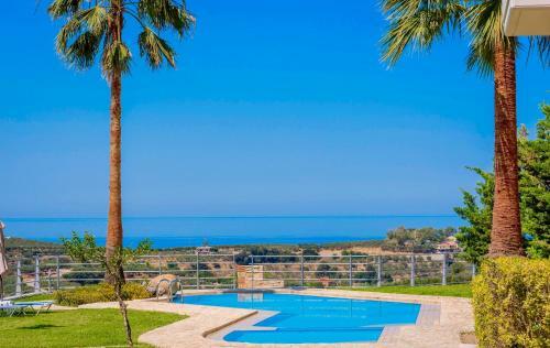 Villa Myrtia