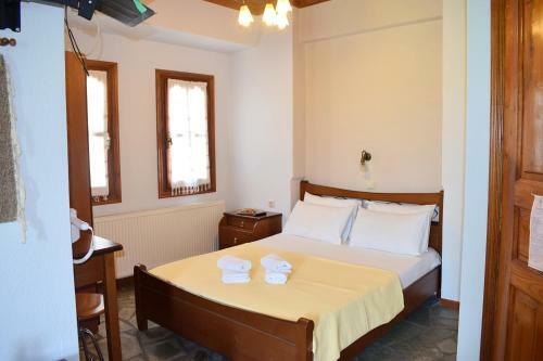 Hostal Guesthouse Filyra