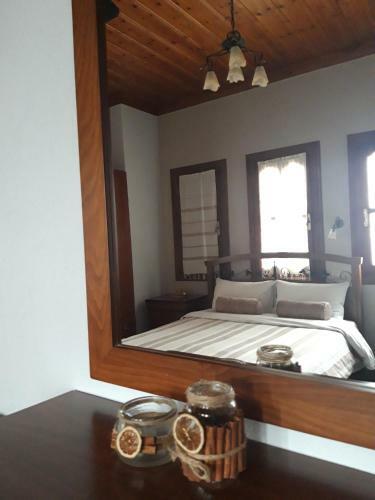 Hostal Guesthouse Filyra