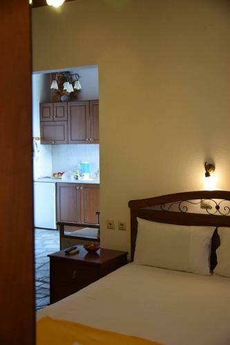 Hostal Guesthouse Filyra