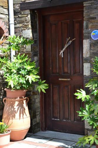 Hostal Guesthouse Filyra