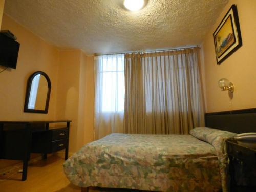 Hotel Alli Tiana