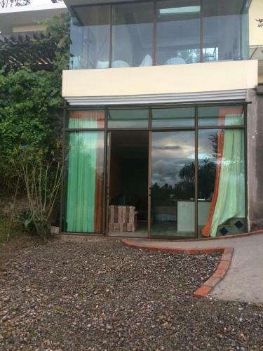 Apartamento Our Home-nuestra Casa Suite-studio Cuenca By/por A2cc