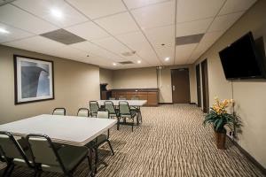 Hotel Comfort Inn & Suites