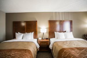 Hotel Comfort Inn & Suites
