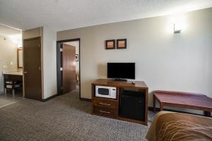 Hotel Comfort Inn & Suites