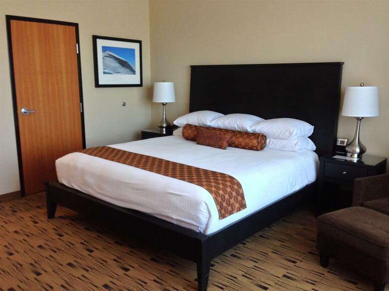 Hotel Best Western Hood River Inn