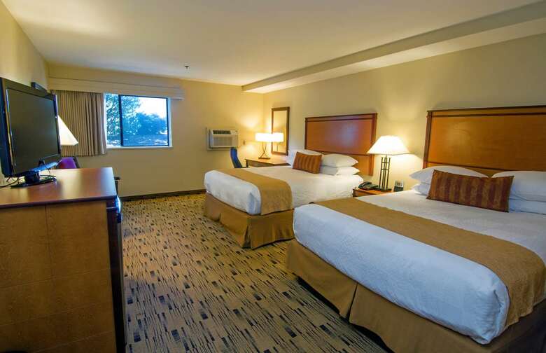 Hotel Best Western Hood River Inn
