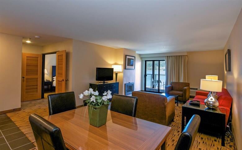 Hotel Best Western Hood River Inn