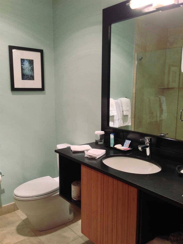 Hotel Best Western Hood River Inn