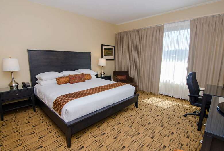 Hotel Best Western Hood River Inn