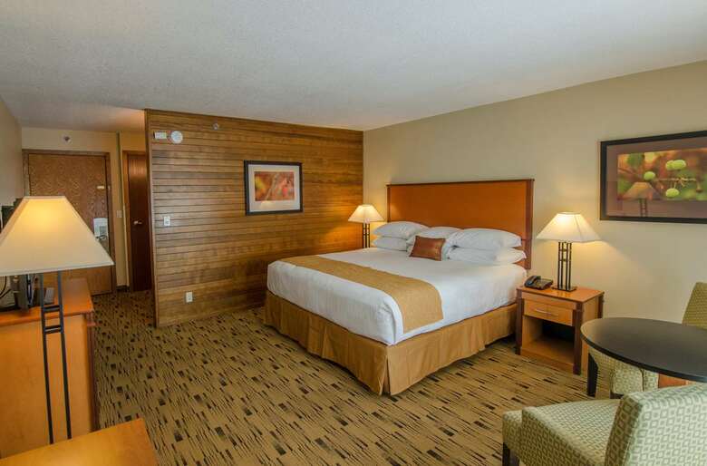 Hotel Best Western Hood River Inn