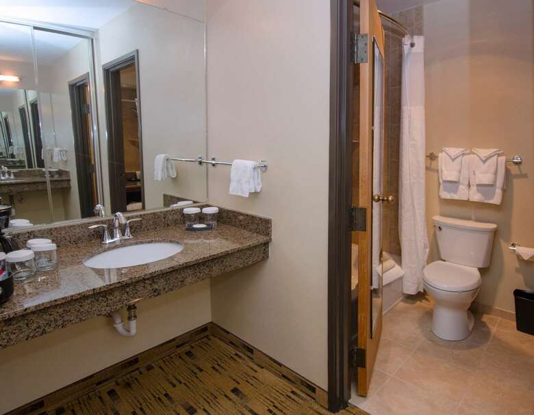 Hotel Best Western Hood River Inn