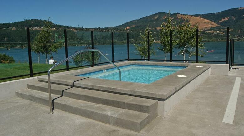 Hotel Best Western Hood River Inn