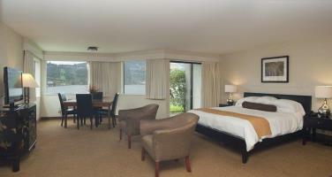 Hotel Best Western Hood River Inn
