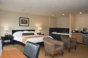 Hotel Best Western Hood River Inn
