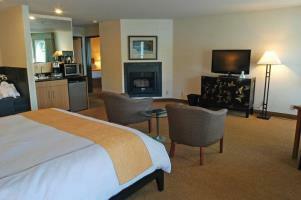 Hotel Best Western Hood River Inn
