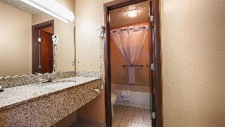 Hotel Best Western Bidarka Inn