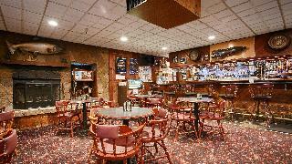 Hotel Best Western Bidarka Inn