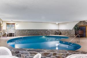 Hotel Econo Lodge Mt. Rushmore Memorial