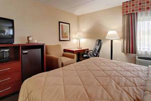 Hotel Comfort Inn Near Ft. Meade