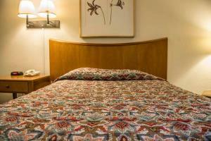 Hotel Rodeway Inn