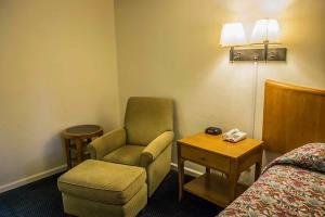 Hotel Rodeway Inn