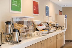 Hotel Comfort Inn