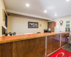 Hotel Econo Lodge