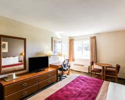 Hotel Econo Lodge