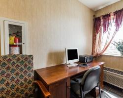 Hotel Econo Lodge