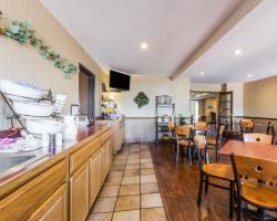 Hotel Econo Lodge