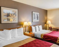 Hotel Econo Lodge