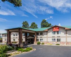 Hotel Econo Lodge