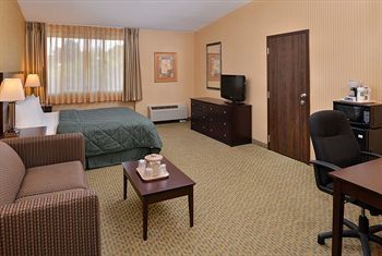 Hotel Comfort Inn