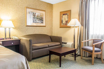 Hotel Comfort Inn