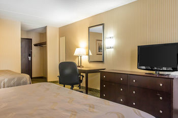 Hotel Comfort Inn