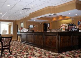 Hotel Comfort Inn