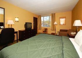 Hotel Comfort Inn