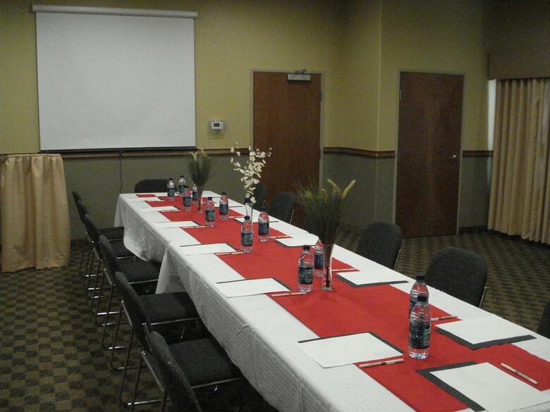 Best Western Plus Guymon Hotel & Suites