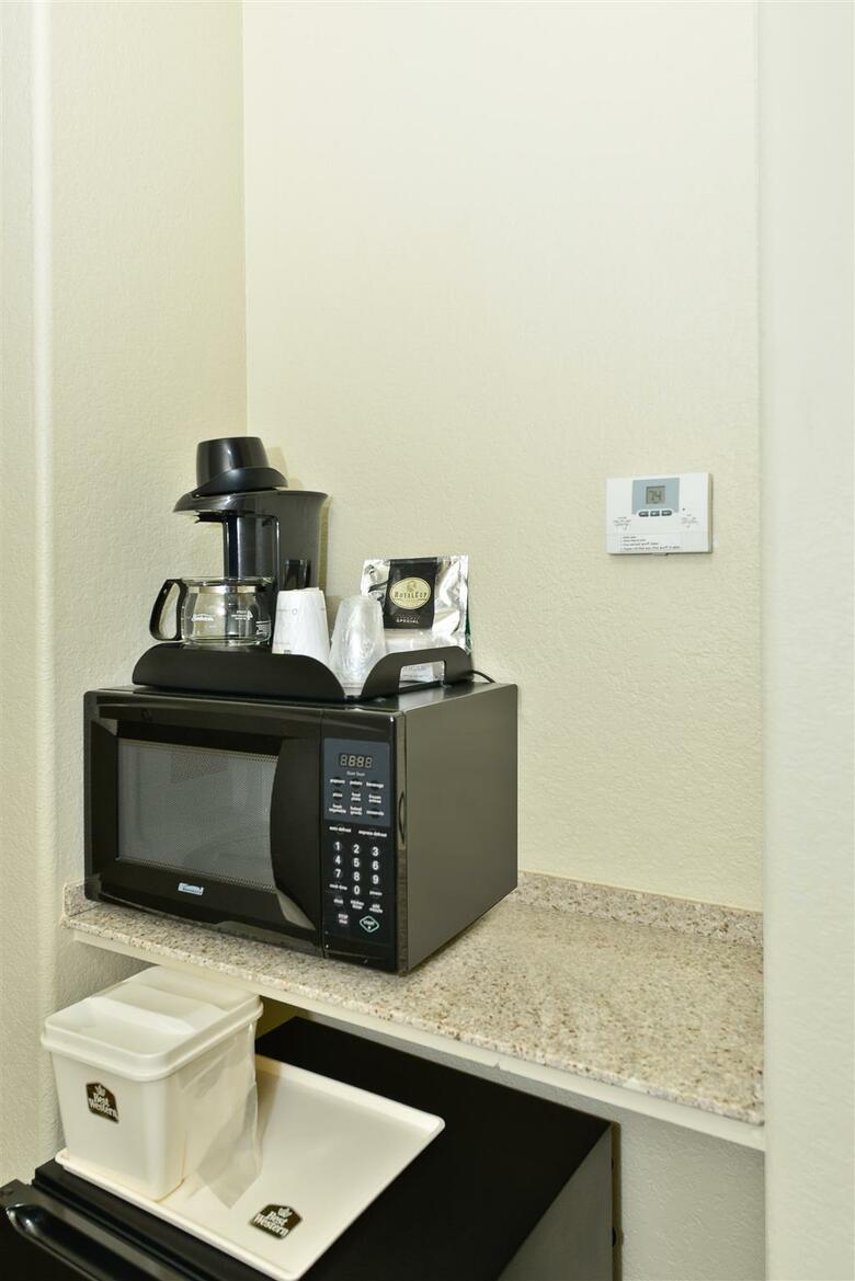 Best Western Plus Guymon Hotel & Suites