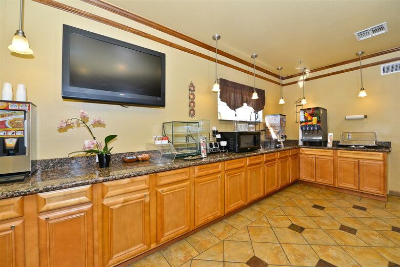 Best Western Plus Guymon Hotel & Suites