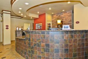 Best Western Plus Guymon Hotel & Suites