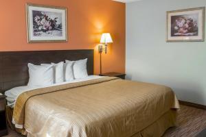 Hotel Quality Inn