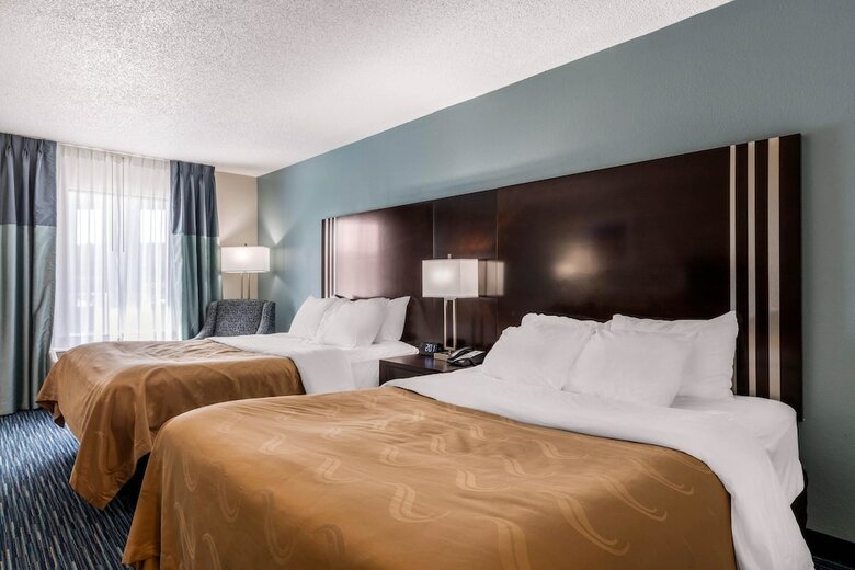 Hotel Comfort Inn