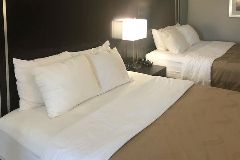 Hotel Comfort Inn